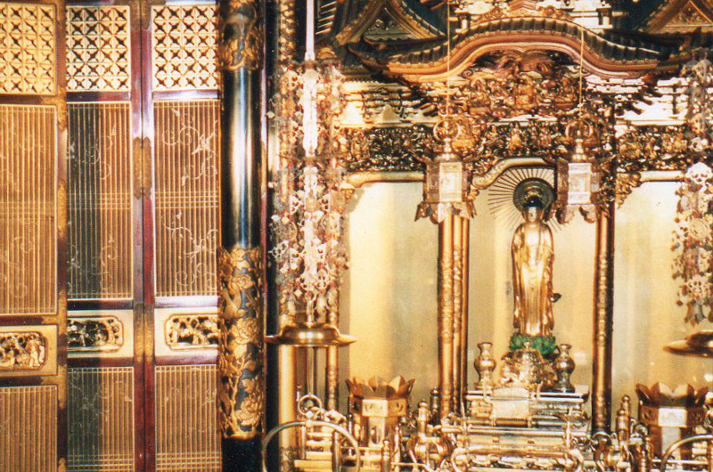 斜陽館 洗浄 Before